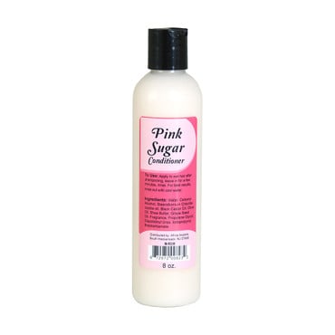 Pink Sugar Conditioner: 8 oz. image 0